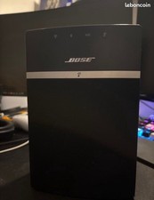Enceinte bluetooth bose d'occasion  Pecquencourt