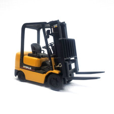Vtg norscot caterpillar for sale  Merritt Island
