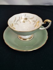 Vintage aynsley mint for sale  THETFORD