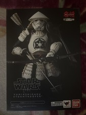 2017 Meisho Movie Realization Yumi Ashigaru Stormtrooper comprar usado  Enviando para Brazil