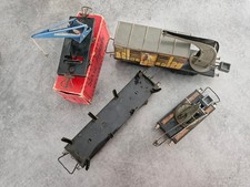 Wagons jep hornby d'occasion Wagons jep hornby d'occasion  Bordeaux-