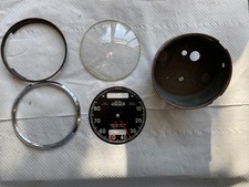 Jaeger speedometer parts for sale  BILLERICAY