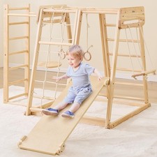 Indoor playground kids for sale  Marshalltown
