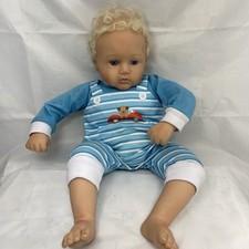 Ashton drake reborn for sale  Marengo