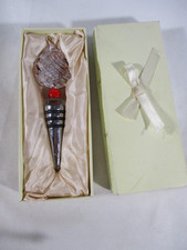 Art glass hand for sale  Lodi