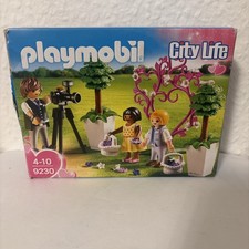 playmobil fotograf gebraucht kaufen  Witzhave