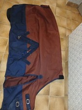 Utdoordecke 125cm gebraucht kaufen  Warendorf