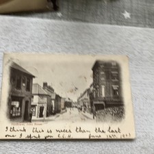 Porthcawl john street for sale  PORTHCAWL