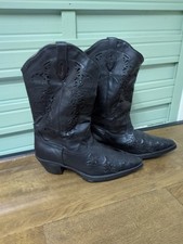 Roper cowboy boots for sale  MANSFIELD