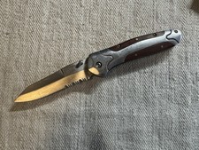 Jul herbertz taschenmesser gebraucht kaufen  Offenbach am Main