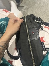 Tommy hilfiger bag for sale  AYLESFORD