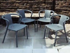 Grey designer patio for sale  SAWBRIDGEWORTH