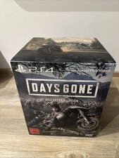 Days gone collector gebraucht kaufen  Überlingen