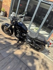 Hyosung 125cc grand for sale  CHESTER LE STREET