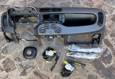 Kit airbag completo usato  Roma