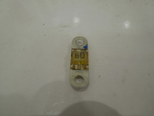 Audi amp fuse for sale  STOCKTON-ON-TEES