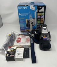 Sony mavica mvc for sale  Ramona