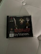 Sony ps1 ralph usato  Bagno a Ripoli