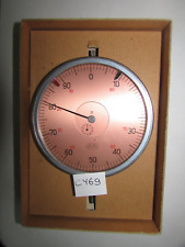 Mahr meßuhr code gebraucht kaufen  Garbsen