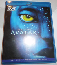 James cameron avatar for sale  Peyton