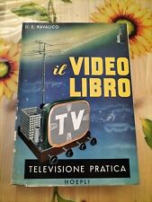 Video libro ravalico usato  Volvera