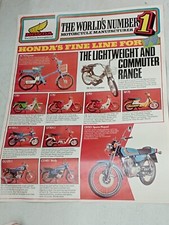 honda xr70 for sale  CAMBORNE