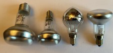 Lot ampoules réflecteur d'occasion  Voisins-le-Bretonneux