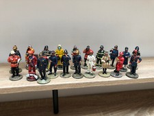 Lot figurine del d'occasion  Trilport