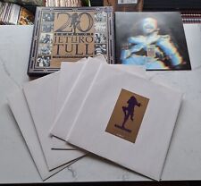 jethro tull vinyl for sale  GLASGOW