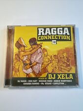 Audio ragga connection d'occasion  Rouen-