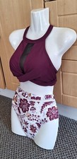 New cupshe purple for sale  THORNTON-CLEVELEYS