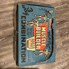 Rare used vintage for sale  Clovis