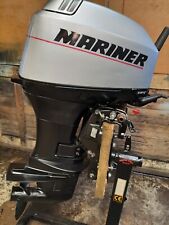 Outboard mariner 40hp for sale  ALDERSHOT