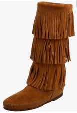 Ladies brown layer for sale  FLEET