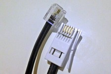 Telephone cable 180cm for sale  WARRINGTON