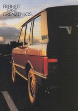 Range rover vogue gebraucht kaufen Range rover vogue gebraucht kaufen  Kassel