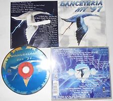 Danceteria hit usato usato  Italia