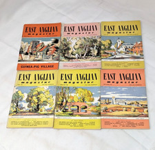 East anglian vintage for sale  HAVERHILL
