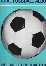 Aral fußball album gebraucht kaufen  Remscheid