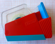 Vintage tesa handabroller gebraucht kaufen  Stade