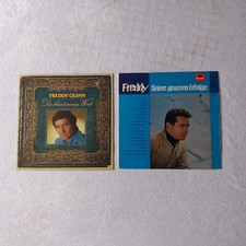 Vinyl freddy quinn gebraucht kaufen  Neitersen