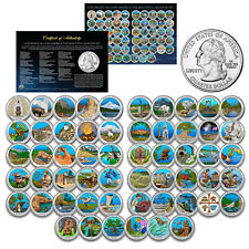 Complete set america for sale  Freeport