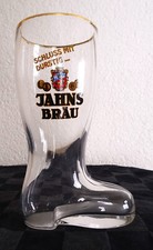 Jahns bräu bier gebraucht kaufen  Steinbach am Wald