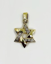Etoile david carats d'occasion  Domont
