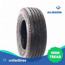 Used 265 70r17 for sale  Chicago