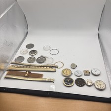 Konvolut defekte uhren gebraucht kaufen  Gemünden a.Main