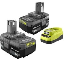 Ryobi one genuine for sale  Fairfax