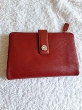 Small red radley for sale  SHEFFIELD
