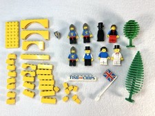 Lego 1592 town d'occasion  Expédié en Belgium