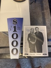 Pat sajak vanna for sale  Milton